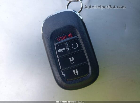 2HGFE2F52SH573444 2025 HONDA CIVIC Gray Dashboard view