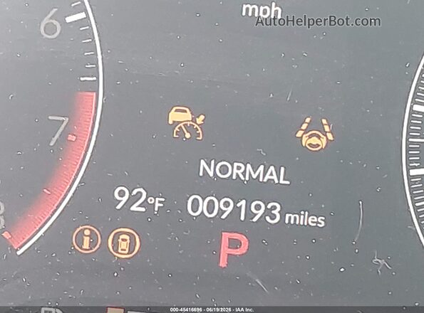 2HGFE2F52SH573444 2025 HONDA CIVIC Gray 