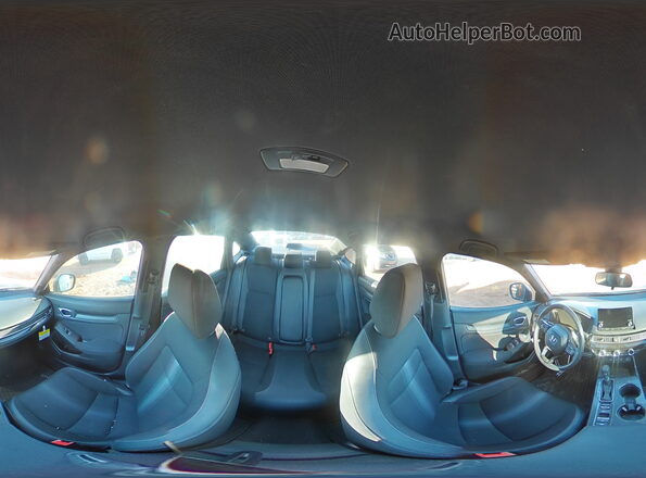 2HGFE2F52SH581253 2025 HONDA CIVIC Blue 