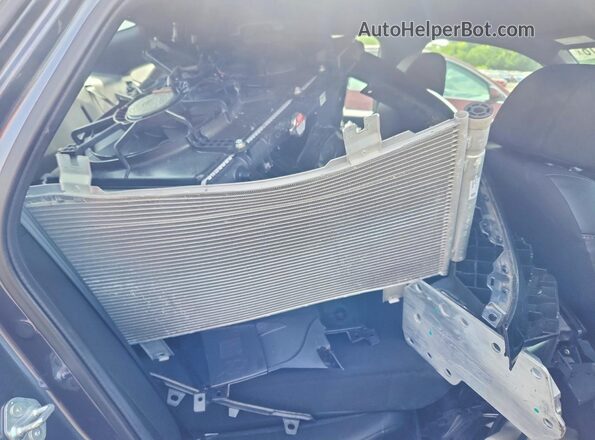 2HGFE2F52TH536668 2026 HONDA CIVIC Gray Հետևի նստատեղերի տեսք