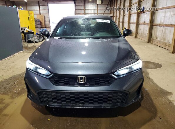 2HGFE2F52TH557598 2026 HONDA CIVIC Gray 