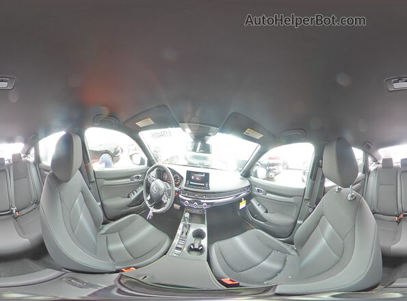 2HGFE2F52TH557598 2026 HONDA CIVIC Gray 