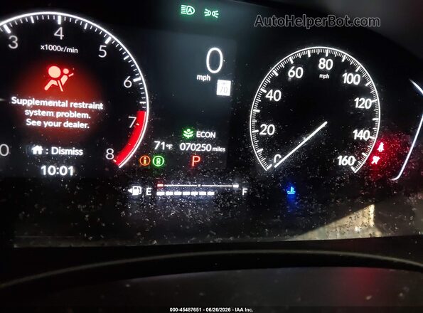 2HGFE2F53NH523690 2022 HONDA CIVIC Черный Вид задних сидений