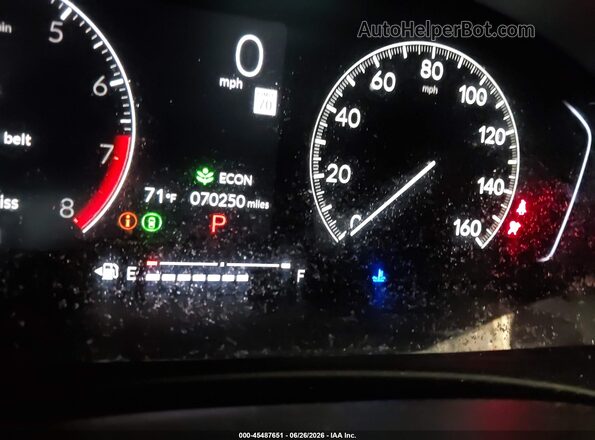 2HGFE2F53NH523690 2022 HONDA CIVIC Черный 