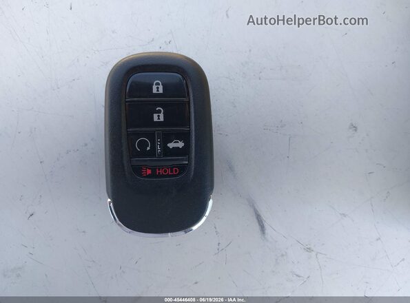 2HGFE2F53NH529733 2022 HONDA CIVIC White Առջևի վահանակի տեսք