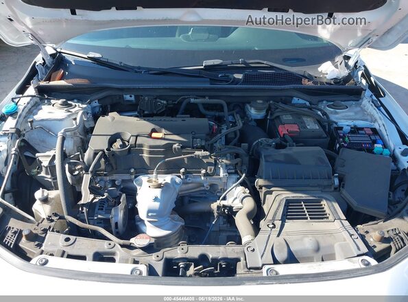 2HGFE2F53NH529733 2022 HONDA CIVIC White Հետևի տեսք