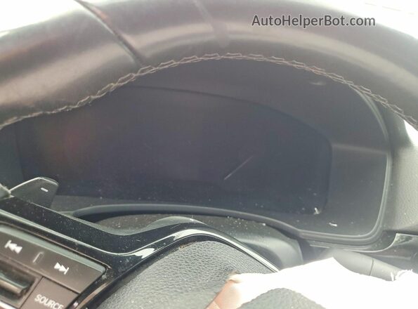 2HGFE2F53NH609033 2022 HONDA CIVIC Red Սարքավորումների վահանակի տեսք