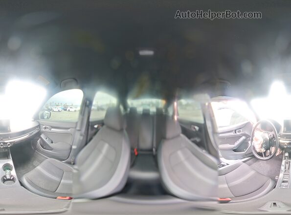 2HGFE2F53PH506651 2023 HONDA CIVIC Gray VIN კოდის სტიკერის ხედი