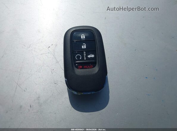 2HGFE2F53PH546695 2023 HONDA CIVIC Gray Dashboard view