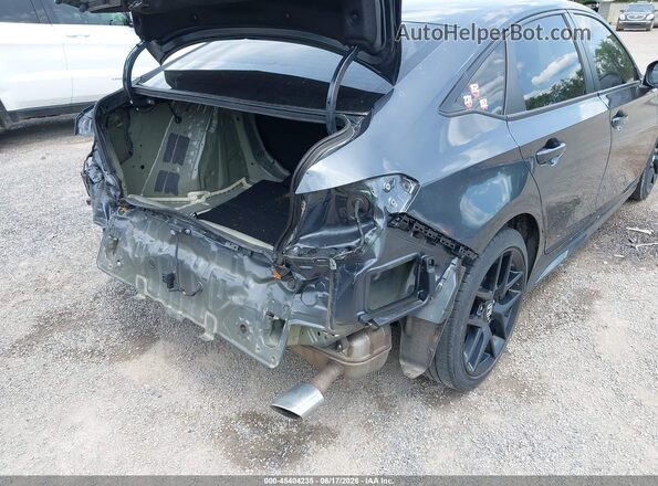 2HGFE2F53RH520908 2024 HONDA CIVIC Серый 