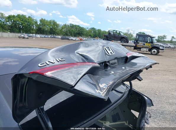 2HGFE2F53RH520908 2024 HONDA CIVIC Серый 