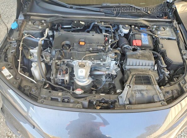 2HGFE2F53RH524814 2024 HONDA CIVIC Gray 