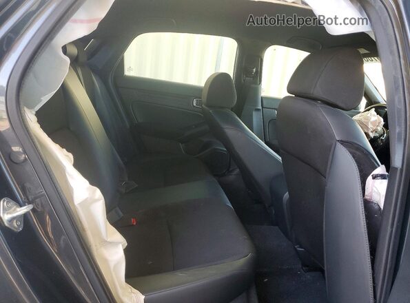 2HGFE2F53RH524814 2024 HONDA CIVIC Gray 