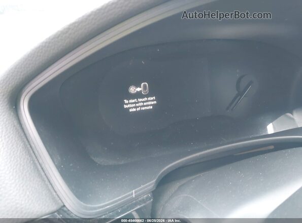 2HGFE2F53RH565167 2024 HONDA CIVIC White Rear seats view