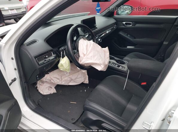 2HGFE2F53RH565167 2024 HONDA CIVIC White 