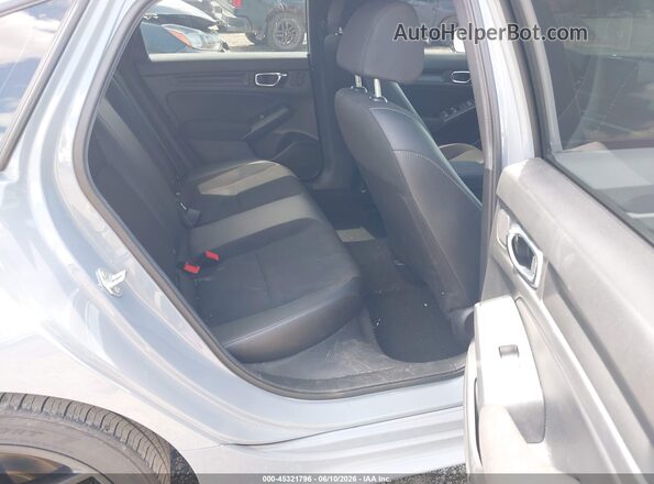 2HGFE2F53RH582020 2024 HONDA CIVIC Серый Вид наклейки с VIN-кодом