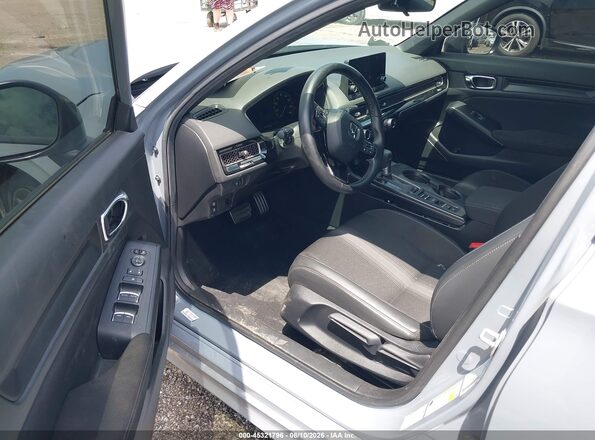 2HGFE2F53RH582020 2024 HONDA CIVIC Серый Панорамный вид салона 360°