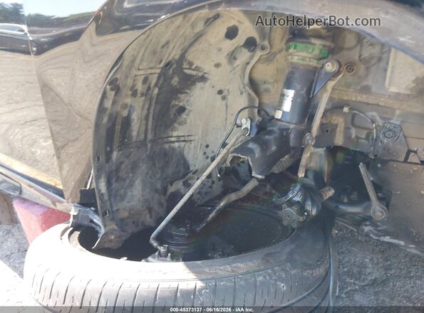 2HGFE2F53SH538024 2025 HONDA CIVIC Black Вид щитка приладів