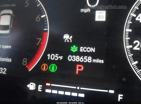 2HGFE2F53SH558970 2025 HONDA CIVIC Black 