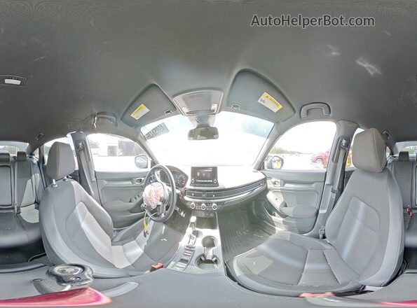 2HGFE2F53SH566907 2025 HONDA CIVIC Black 
