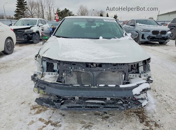 2HGFE2F53TH105272 2026 HONDA CIVIC White 