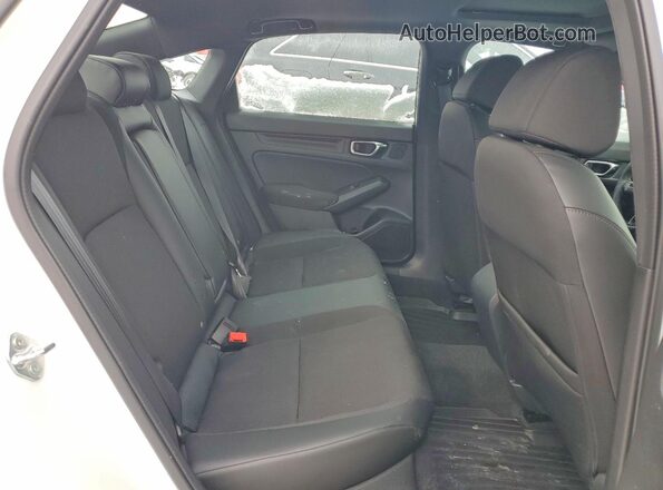 2HGFE2F53TH105272 2026 HONDA CIVIC White 