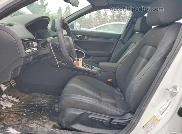 2HGFE2F53TH105272 2026 HONDA CIVIC White 
