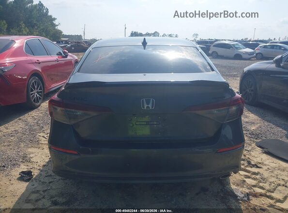 2HGFE2F53TH505574 2026 HONDA CIVIC Серый 