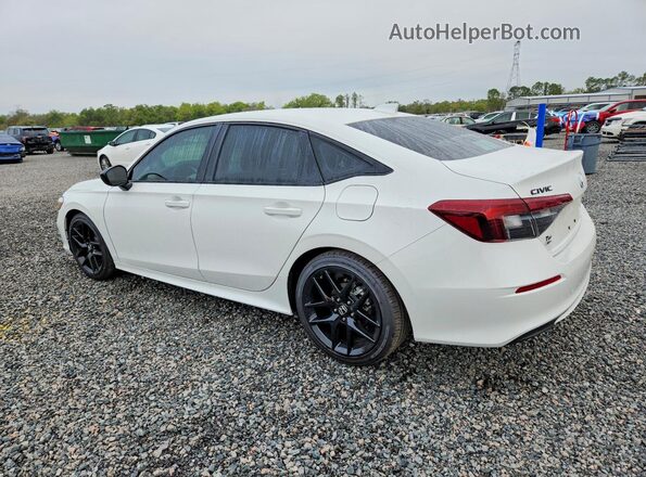 2HGFE2F53TH553866 2026 HONDA CIVIC White 