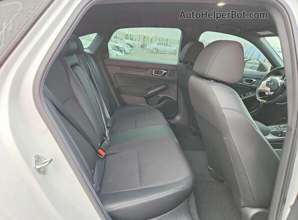 2HGFE2F53TH553866 2026 HONDA CIVIC White 