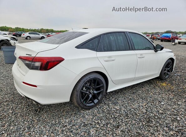 2HGFE2F53TH553866 2026 HONDA CIVIC White 