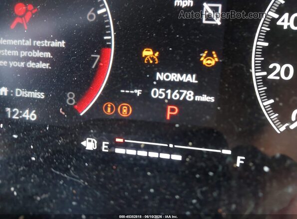 2HGFE2F54NH530891 2022 HONDA CIVIC Gray 
