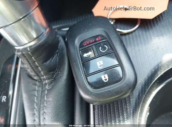 2HGFE2F54PH513334 2023 HONDA CIVIC Blue წინა პანელის ხედი