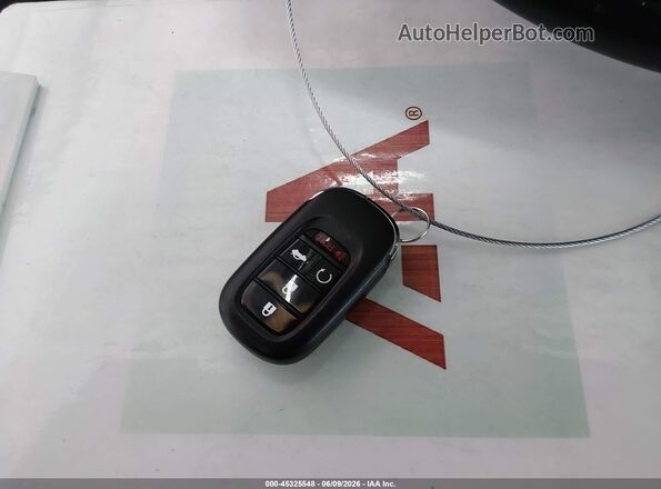2HGFE2F54PH526231 2023 HONDA CIVIC Blue Dashboard view