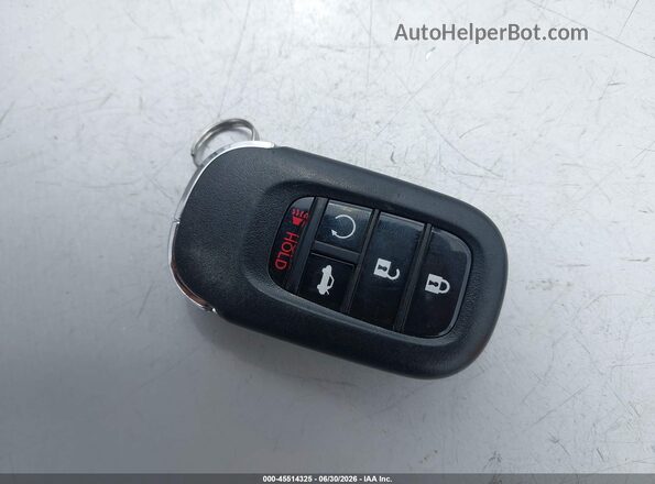 2HGFE2F54PH530134 2023 HONDA CIVIC Black Widok deski rozdzielczej