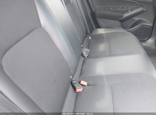2HGFE2F54PH532515 2023 HONDA CIVIC Blue VIN sticker view