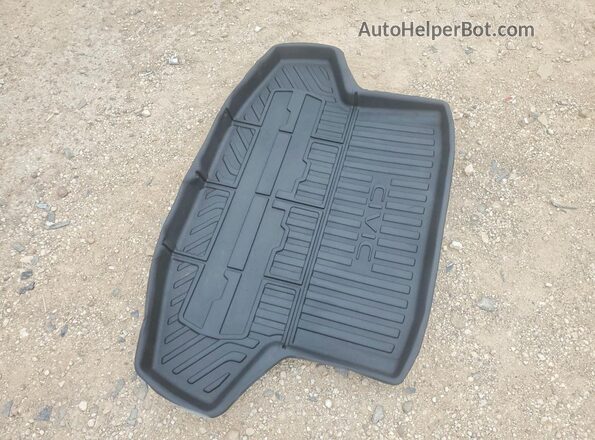 2HGFE2F54PH533888 2023 HONDA CIVIC Black Շարժիչի բաժամունքի տեսք