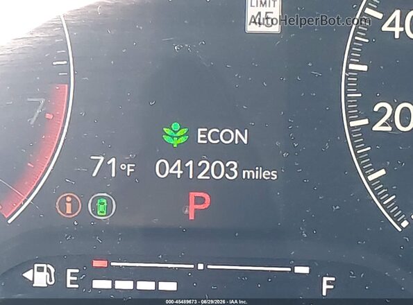 2HGFE2F54RH505222 2024 HONDA CIVIC Silver 