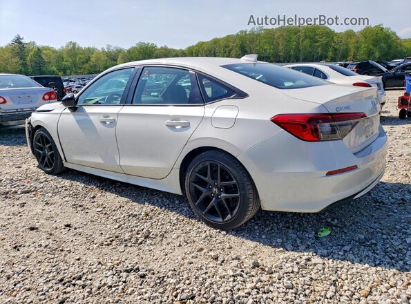2HGFE2F54RH531724 2024 HONDA CIVIC Белый 
