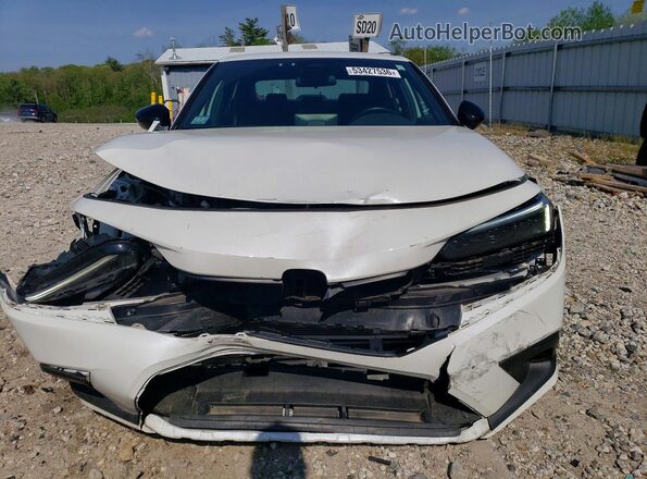 2HGFE2F54RH531724 2024 HONDA CIVIC Белый 