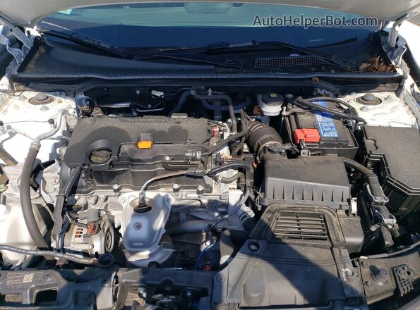 2HGFE2F54RH531724 2024 HONDA CIVIC Белый 