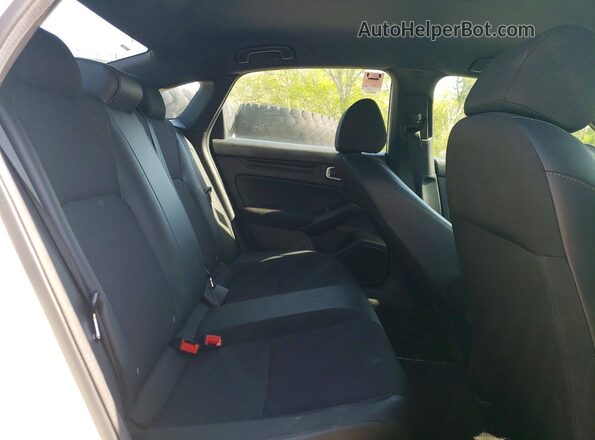 2HGFE2F54RH531724 2024 HONDA CIVIC Белый 