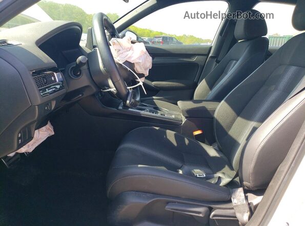 2HGFE2F54RH531724 2024 HONDA CIVIC Белый 