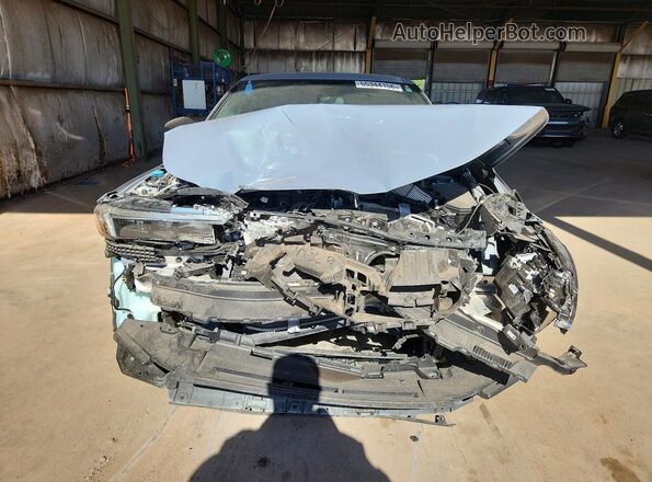 2HGFE2F54RH566313 2024 HONDA CIVIC Gray Դիմացի տեսք