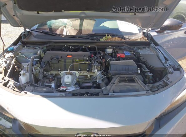 2HGFE2F54RH584777 2024 HONDA CIVIC Blue Հետևի տեսք