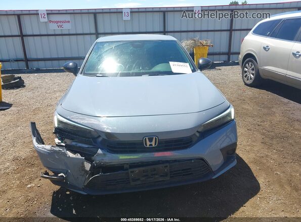 2HGFE2F54RH584777 2024 HONDA CIVIC Blue Սարքավորումների վահանակի տեսք