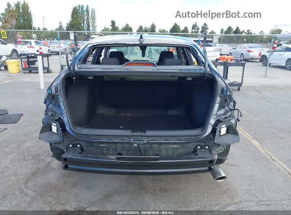 2HGFE2F54SH508305 2025 HONDA CIVIC Gray 