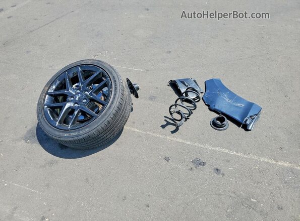 2HGFE2F54SH573428 2025 HONDA CIVIC Charcoal Вид підкапотного простору