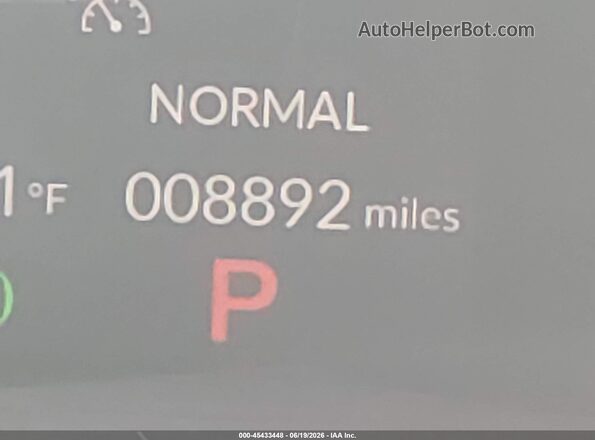 2HGFE2F54TH542603 2026 HONDA CIVIC Серый Вид спереди
