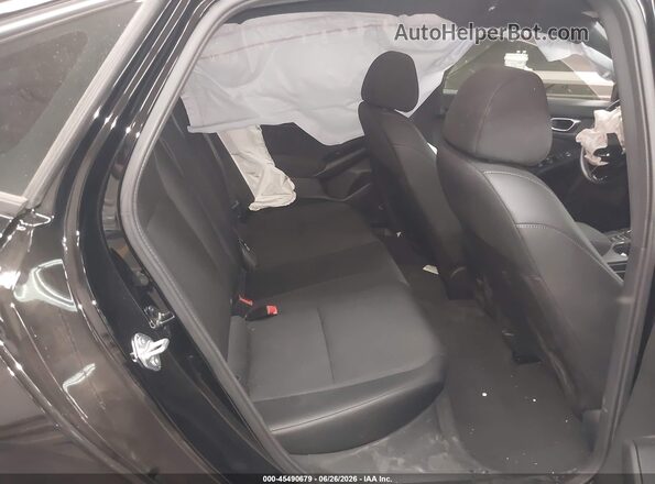 2HGFE2F54TH570160 2026 HONDA CIVIC Черный Вид наклейки с VIN-кодом